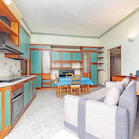 Casa Vicinissima All'Ospedale San Paolo Milano Exterior foto