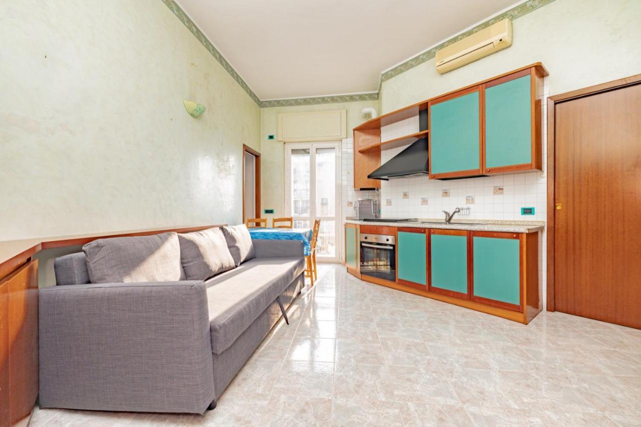 Casa Vicinissima All'Ospedale San Paolo Milano Exterior foto