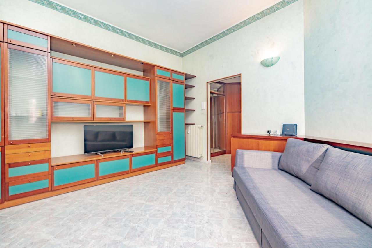 Casa Vicinissima All'Ospedale San Paolo Milano Exterior foto
