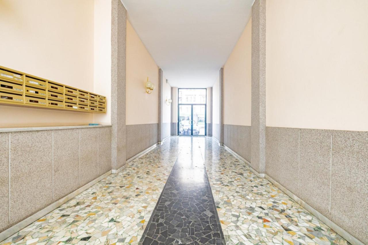 Casa Vicinissima All'Ospedale San Paolo Milano Exterior foto