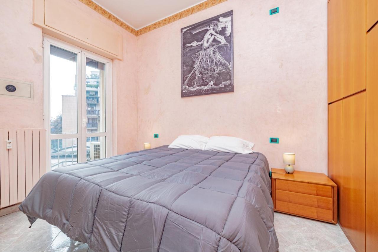 Casa Vicinissima All'Ospedale San Paolo Milano Exterior foto