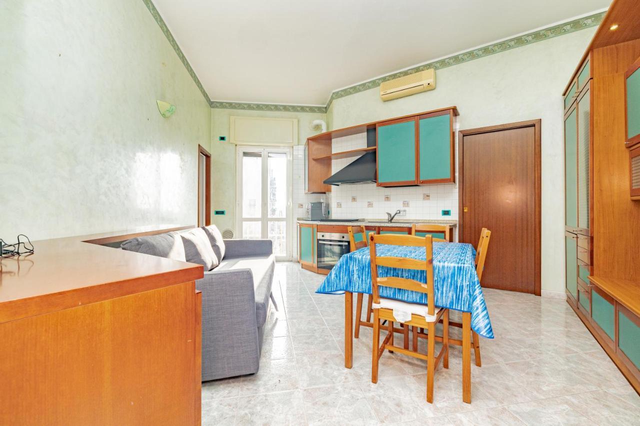 Casa Vicinissima All'Ospedale San Paolo Milano Exterior foto