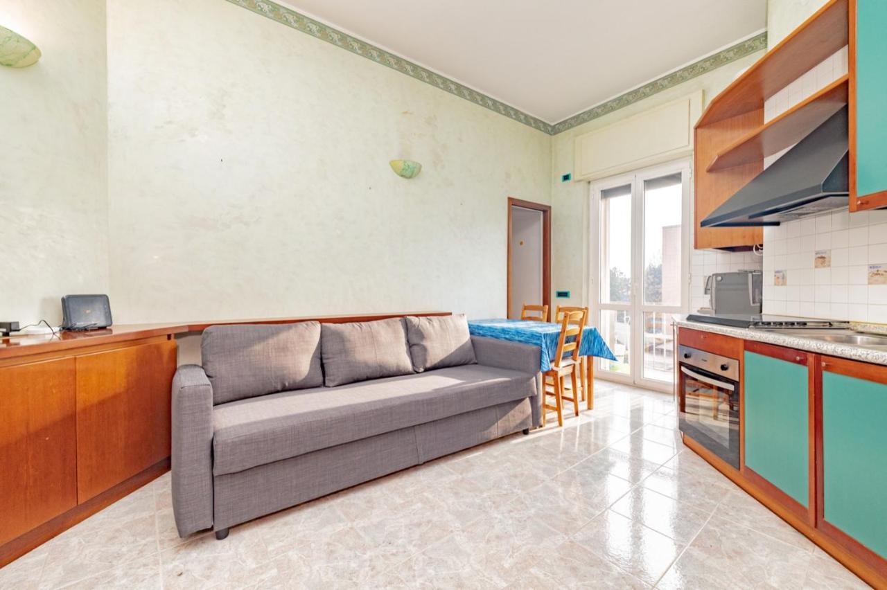 Casa Vicinissima All'Ospedale San Paolo Milano Exterior foto